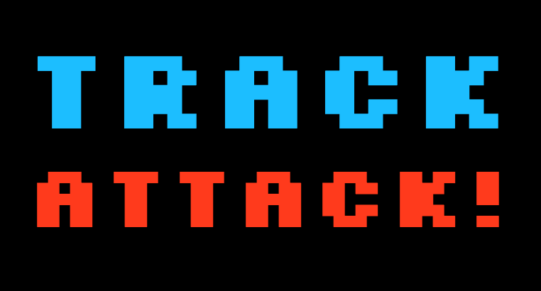 Track Attack logo